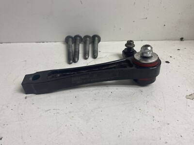 Spulen Engineering Bracket & Bolts