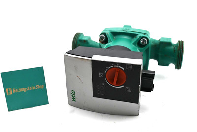Wilo Yonos Pico 25/1-4 180mm Heizungspumpe Hocheffizienzpumpe Pumpe 4164013