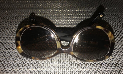 COACH RX Eyeglasses HC 8049F (Alexa) Frame 5045/13 (Spotty Tort) 54[]19 140  3N