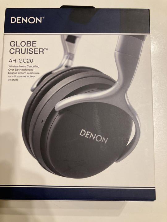 DENON AH-GC20 Fate stay night 3000台限定 20170915121219_256_.jpg