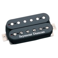 SEYMOUR DUNCAN SH-4 B JB Humbucker Guitar Pickup Black