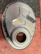 Original Chevy Timing Cover  71-73 LT1 Corvette, Camaro, Hi Performance 350SS