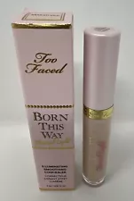 Too Faced Born This Way Ethereal Light Smoothing Concealer - Milkshake 5ml. X223