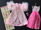 Vintage Barbie Outfit - Complete original set - Pink Moonbeams #1694