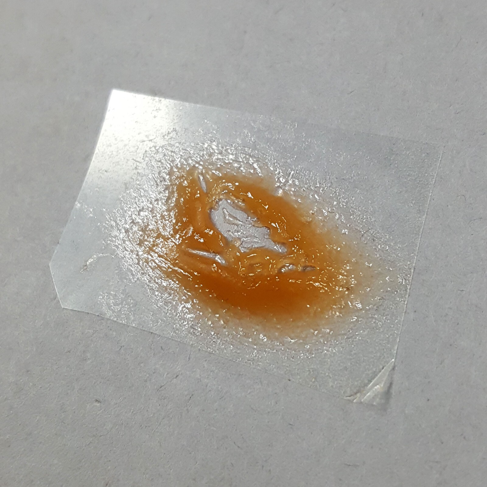 Image 2 of CREED III 3 - Adonis Creed Prosthetic Facial Cut Appliance #7, Production Made