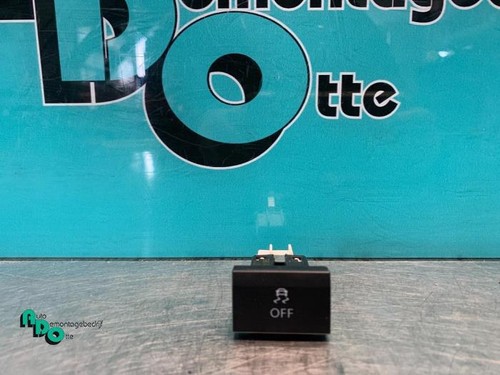 Schalter für ESP VW Polo V 6R, 6C 6R0927117 P19275459