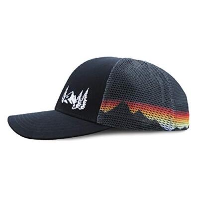 Grace Folly Trucker Hat for Men or Women- Many Cool Top Gift For Birthday