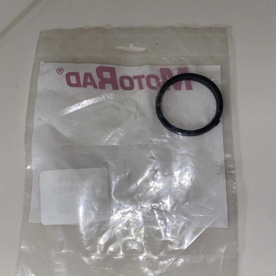 Sello termostato refrigerante motor Chrysler MG340EA 2,4 litros PT Cruiser Dodge neón Foto 2 de 2