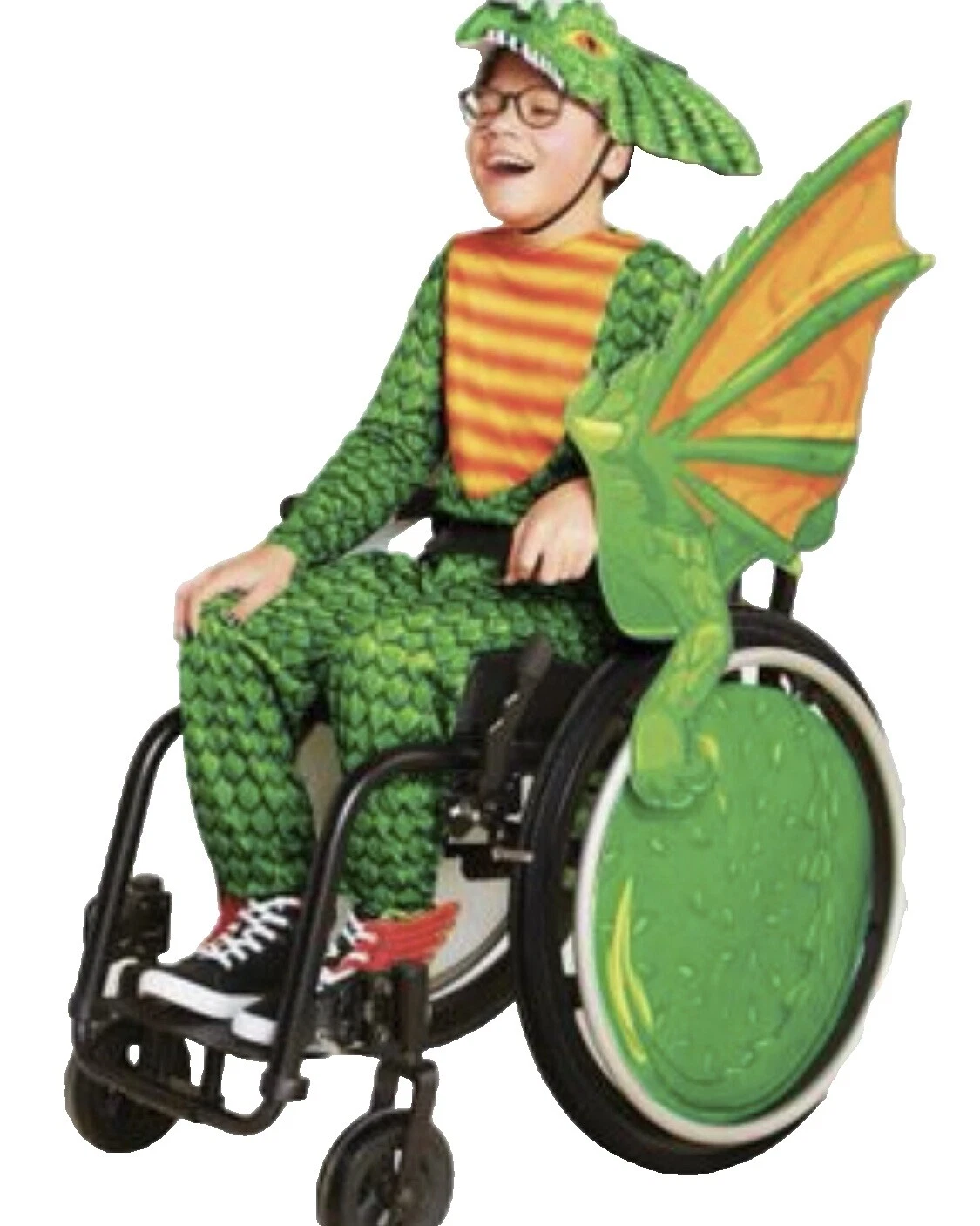 Disfraces Unisex Multicolor Fieltro