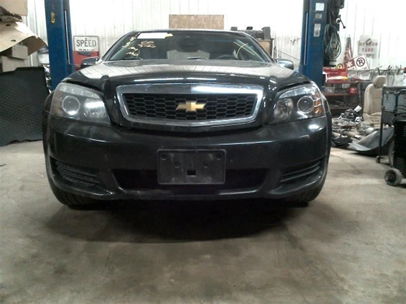 Frenos traseros GT para 08-09 G8 381977 Foto 3 de 4