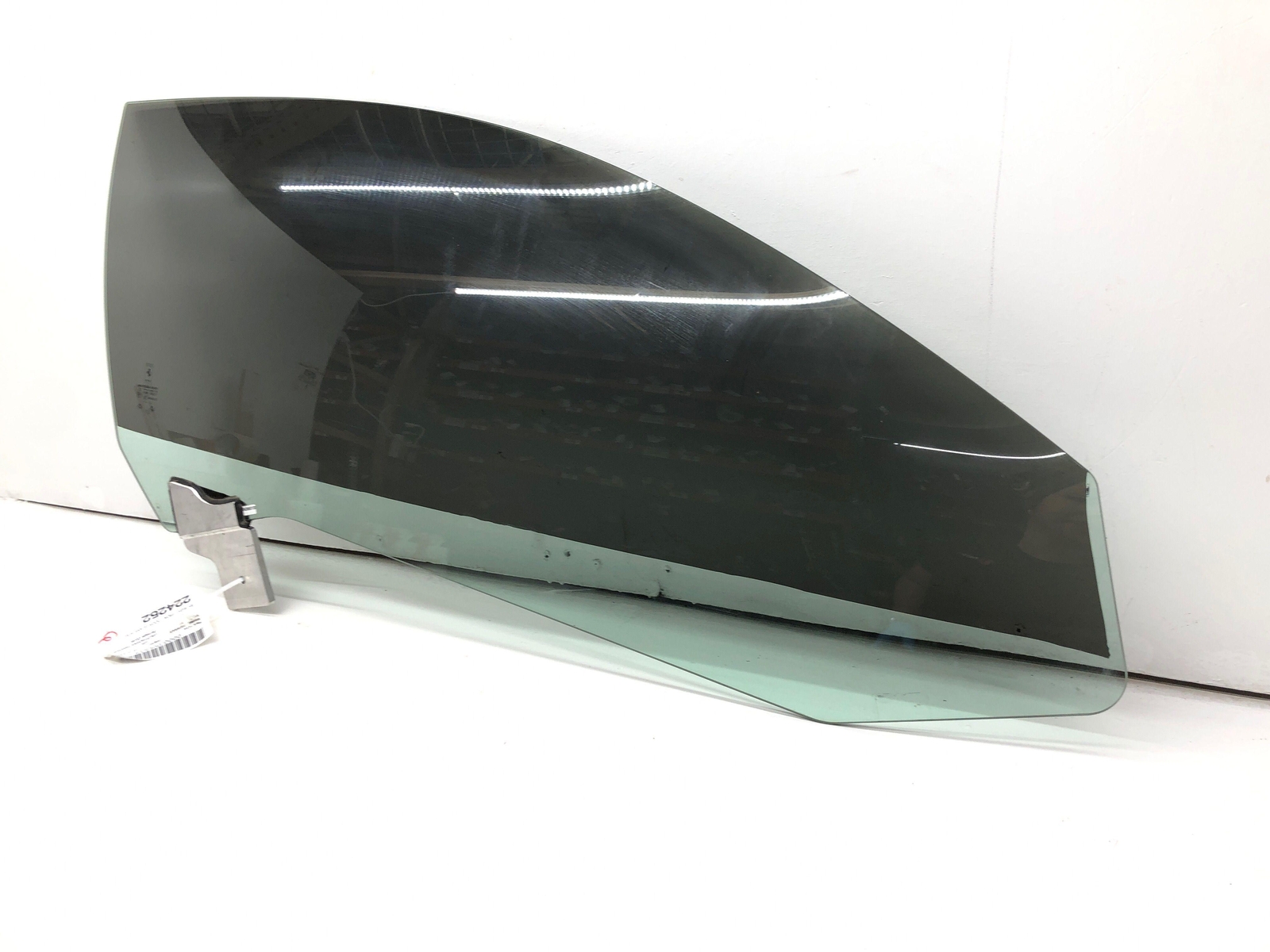 2017-2020 FERRARI GTC4LUSSO RIGHT FRONT DOOR GLASS WINDOW 83614600 RH OEM