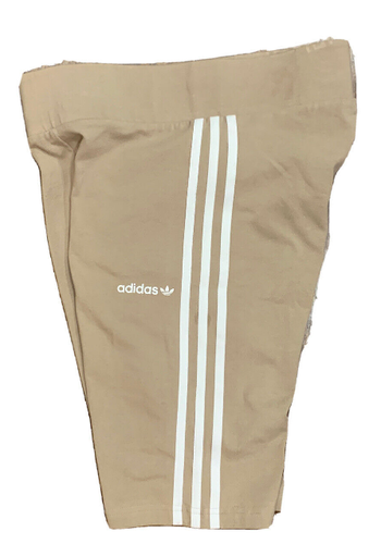 Women's Adidas Originals Cycling Short Tights (Size XS) - Picture 2 of 3