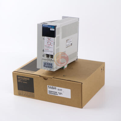 1PCS NEW MITSUBISHI SERVO DRIVE MR-J2S-100B-PY135