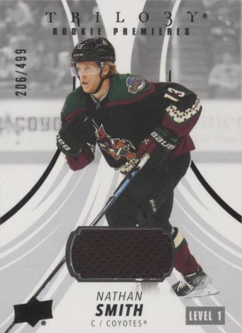 Black Foil Memorabilia