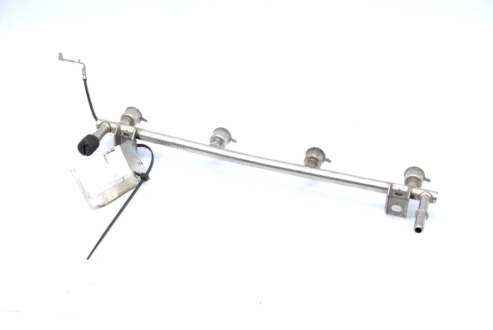 FUEL INJECTOR RAIL FOR VAUXHALL OPEL INSIGNIA 09-14 1.8 16V A18XER 55353806 - Image 2 of 4