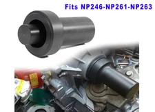 Front-Output Seal Install Tool For Chevy GMC NP246 1998up T-M109RAC Adapt-A-Case