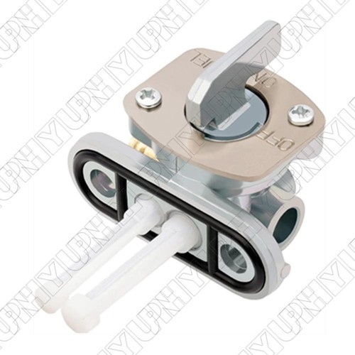 Fuel Tank Valve Tap Switch 4DP-24500-01-00 For Yamaha YZ400F YZ426F YZ450F YZ80 - Picture 2 of 5