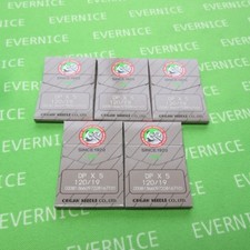 50 Organ 135X5 DPX5 134R SY1955 Industrial Sewing Machine Needles