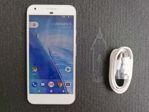 Google Pixel XL (Unlocked) Android GSM Phone 12.3MP 32GB 4GB RAM Mobilephone - Picture 2 of 12