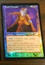 MTG Nemesis Rathi Assassin FOIL Pre-Release Promo Excellent - NM Condition