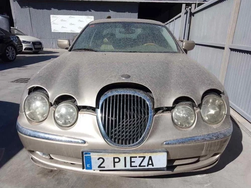 Sistema Navegacion Gps para JAGUAR S-TYPE 3.0 V6 Executive 164554 - Imagen 3 de 7