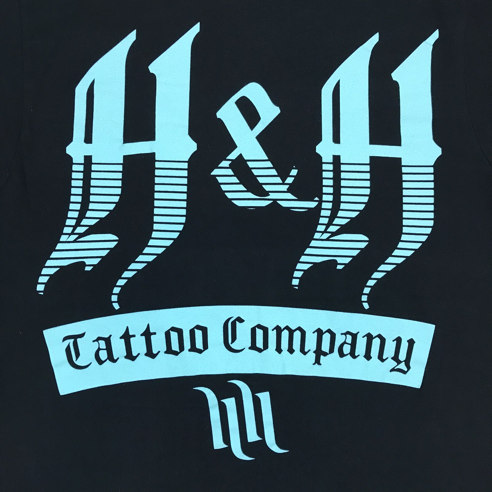 Hart & Huntington Tattoo Clothing Brand Company Women… Gem