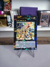 Yugioh - Sternzeichen-Kundler Ptolemy M7
