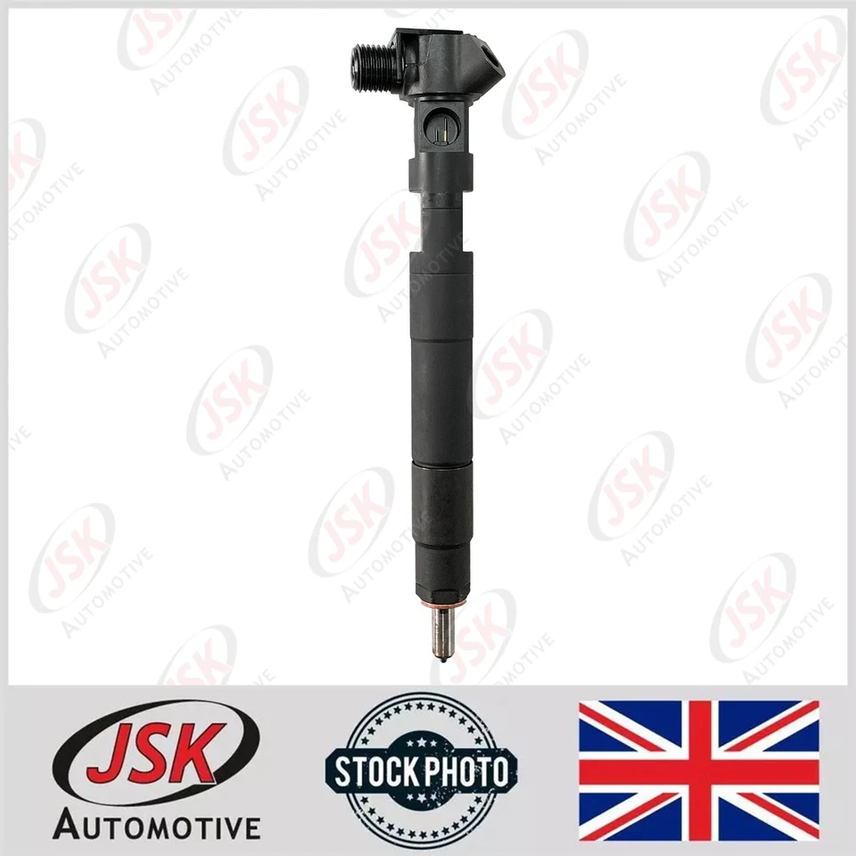 OM651 Fuel Injector for Mercedes-Benz 2.2 CDi Vito Sprinter C-Class E-Class CLS - image 2 of 3