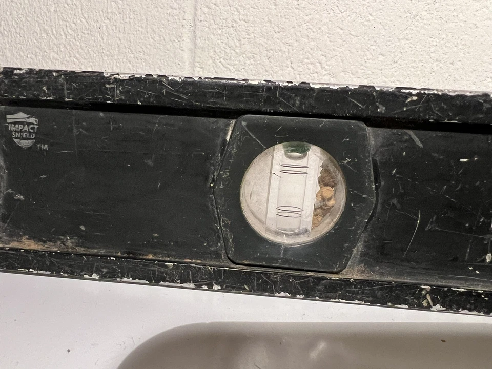 Nível de alumínio cobalto 48 polegadas - Imagem 3 de 4