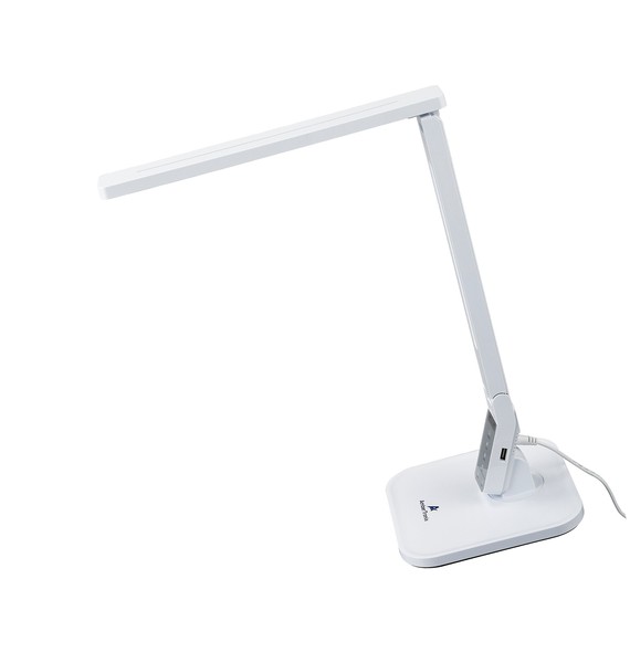 Ambertronix 14w Led Desk Lamp At 258 W Touch Control Panel 1 Hour Ambertronix 14w Led Desk Lamp At 258 W Touch Control Panel 1