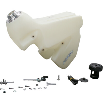 ACERBIS Large Capacity Fuel Tank 3.3 Gallon (Natural) 2140690147