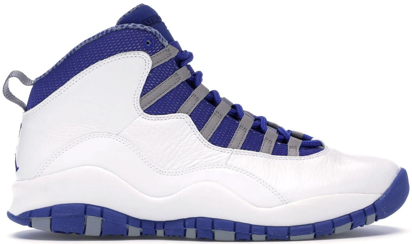 Jordan 10 Retro I'm Back for Sale | Authenticity Guaranteed | eBay