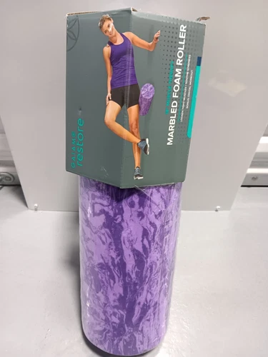 Gaiam Restore Foam Roller - Thumbnail 2