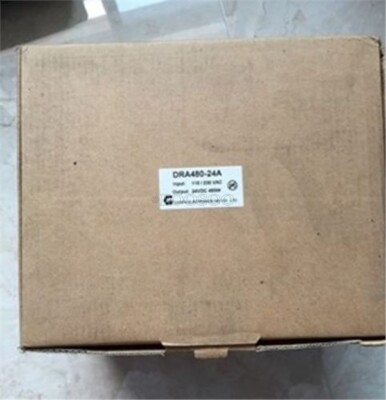 1Pc Chinfa DRA480-24A Brand New wm