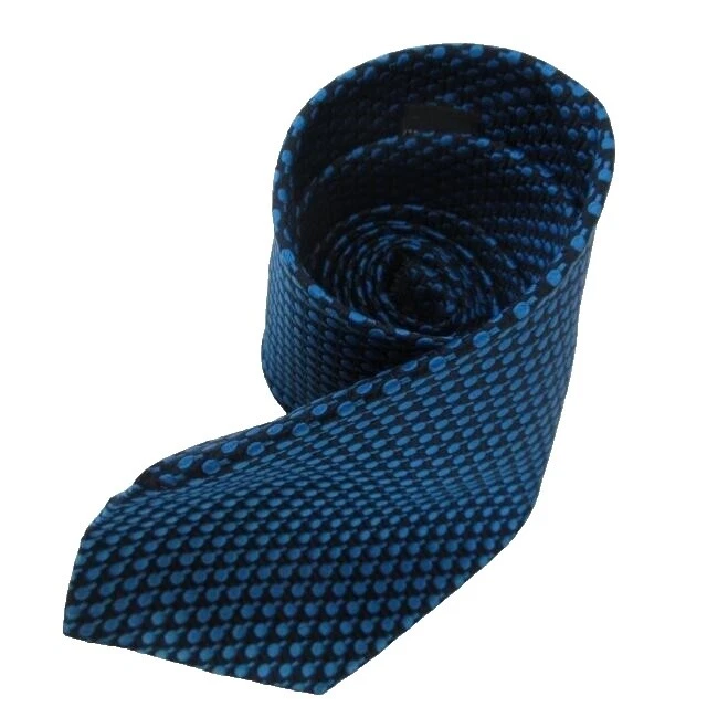 Lazos de seda Versace a Rayas 100% para De hombre