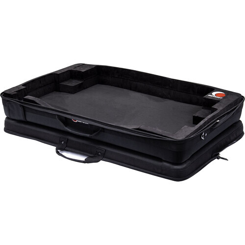 Odyssey Party Ready Eva Molded Soft Case for Denon DJ SC LIVE 4 - Picture 1 of 5