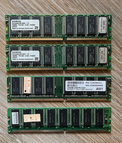 Placa madre ASUS P4P800 Deluxe Rev 2.0 Socket478 + P4 3,0 GHz + 1 GB de RAM. PROBADO. - Imagen 8 de 18