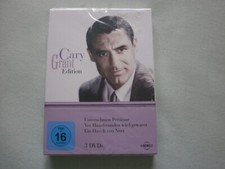 Cary Grant Edition 2        ---3 DVDs---     ...