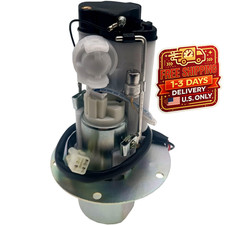 Fuel Pump Module Assembly 2005-2006 Kawasaki Ninja ZX-6R ZX-6RR Replacement