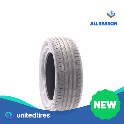 New 215/60R16 Nexen N Blue HD Plus 95V