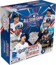 2026 Topps All-Star Game Mega Box Baseball Checklist Guide in-content 6