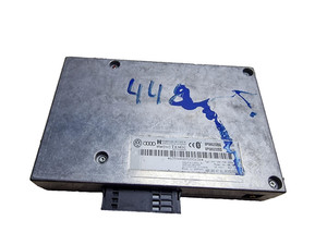 AUDI A4 BLUETOOTH STEUERGERÄT ECU 8P0862335Q B9 2015 - 2019