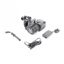 Sony NEX-FS700U Super 35 4K Sensor Camcorder - BODY ONLY 3200 Hours SKU2040310