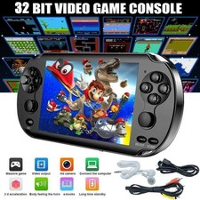 4.3'' Handheld Game