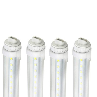 Greensun Led Tube Light 6Ft 30W R17D 6Ft Led Tube Light Fluorescent 5500K White