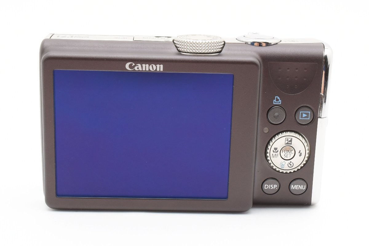 Canon PowerShot SX200 IS 90855 | eBay