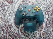 Retro Fighters Brawler64 Wireless Gamepad Con...