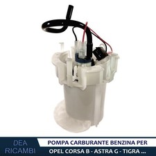 Pompe à essence Opel COMBO