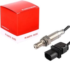 HERTH+BUSS LAMBDASONDE passend für HYUNDAI I30 I40 IX35 TUCSON VELOSTER KIA CARE