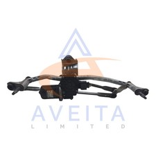Seat Ateca 2017 Wiper Motor Front & Linkage 577955023B